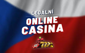 Discover the Best Online Casino CZK Options Today!