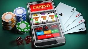 Discover the Best Online Casino CZK Options Today!